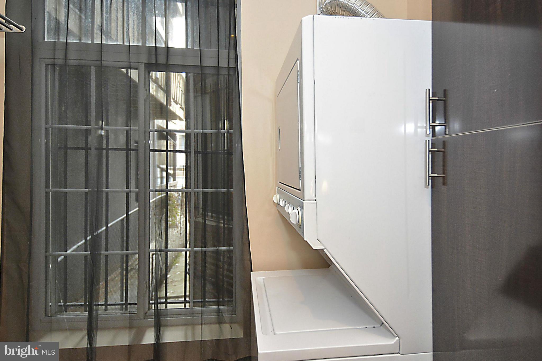 34 Q Street Northwest, Unit 1 Washington, DC 20001 - Photo 27 of 30 Interior (General)