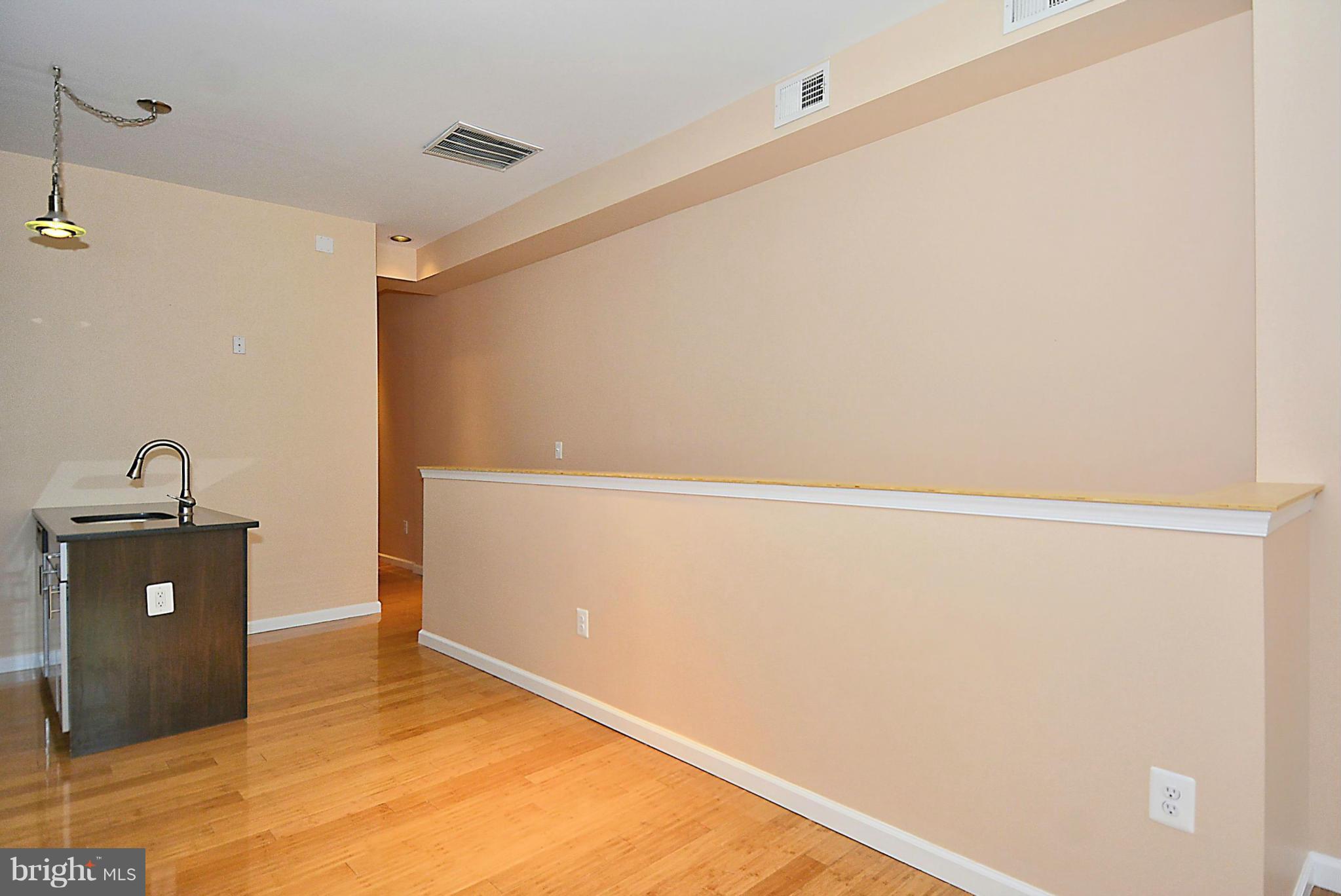 34 Q Street Northwest, Unit 1 Washington, DC 20001 - Photo 9 of 30 Dining Room