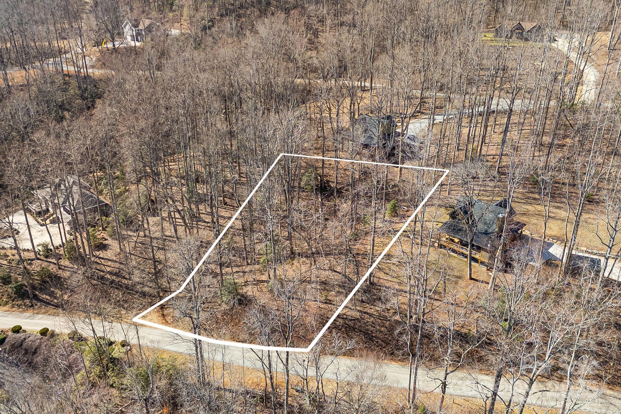 0 Blue Ridge Drive North, Unit 164 Marion, NC 28752 - Photo 9 of 23