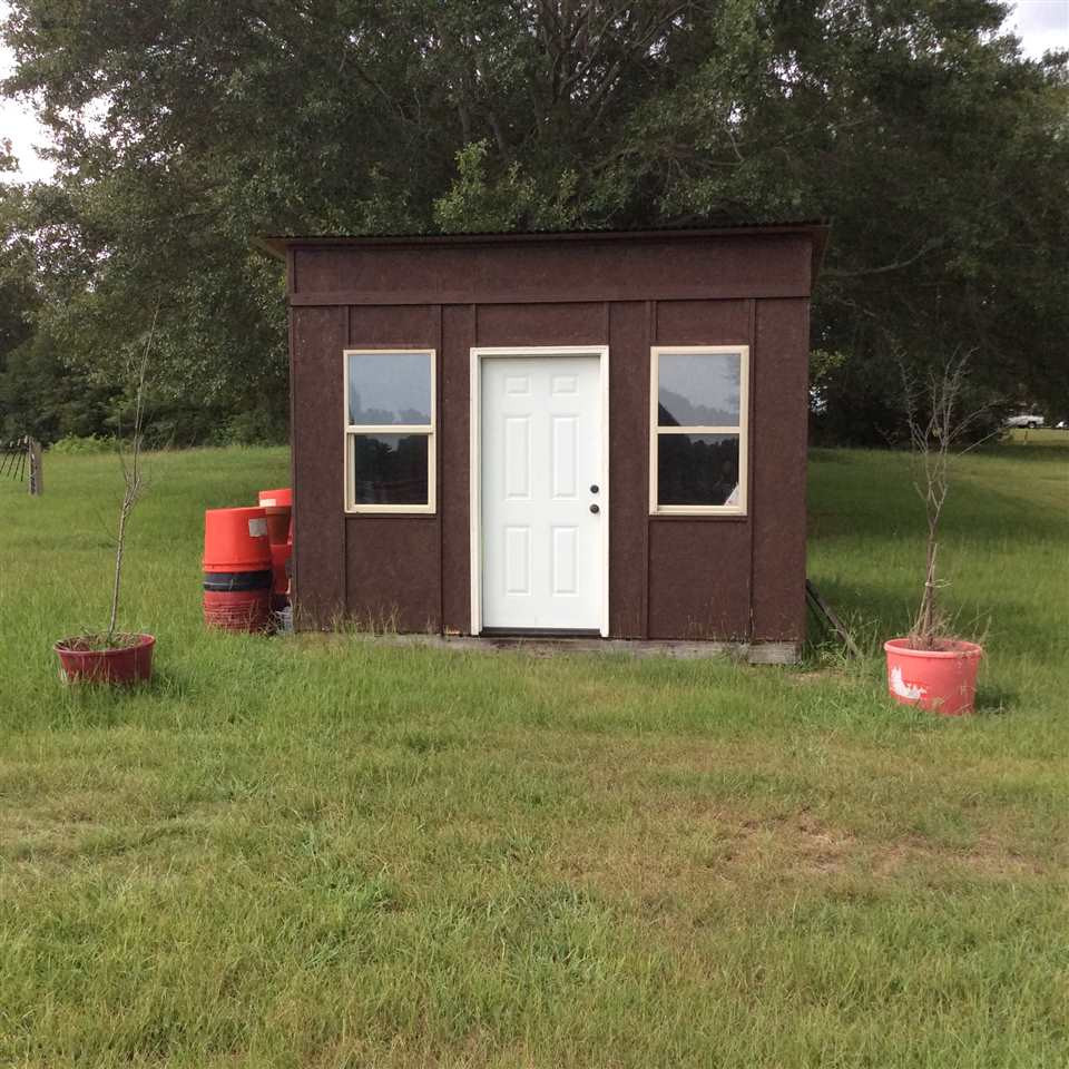 Lot 2 Livingston Vernon Road Flora, MS 39071 - Photo 8 of 10 Photo 8