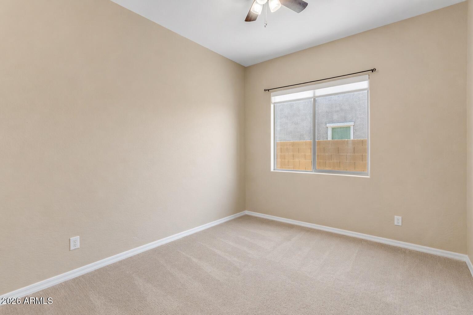 2827 East Muirfield Street Gilbert, AZ 85298 - Photo 27 of 54 Bedroom 1