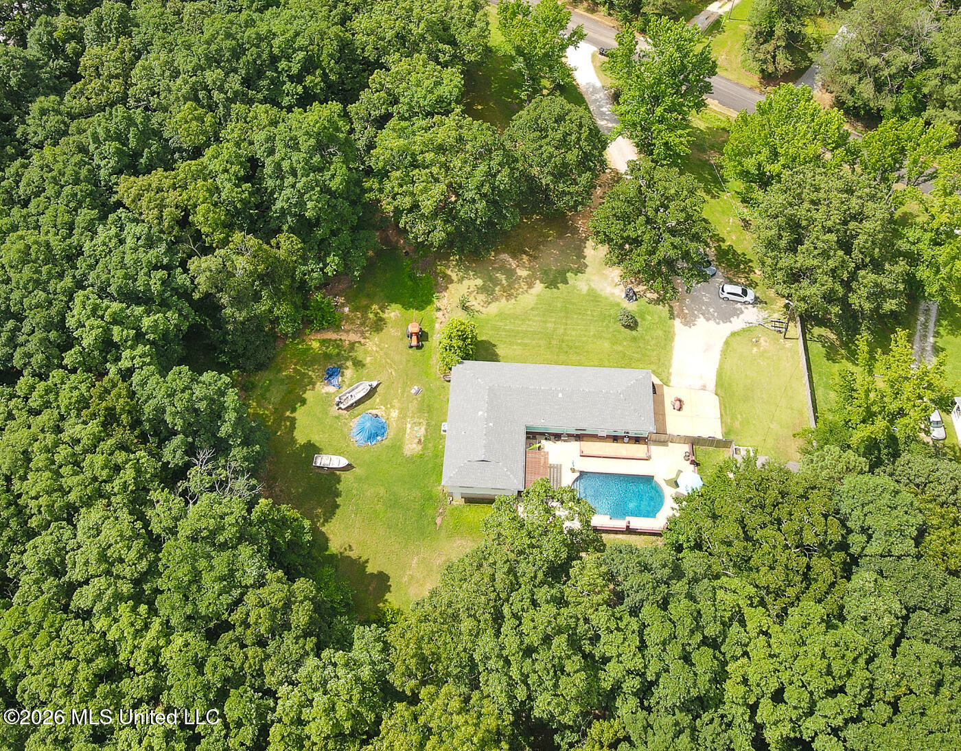 148 Red Hills Road Byhalia, MS 38611 - Photo 7 of 48 untitled-7
