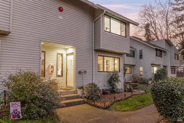 $435,000 | 79 William Street, Unit B, Cotati, CA 94931