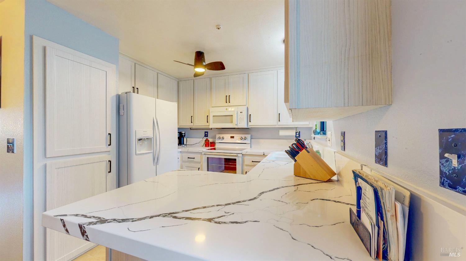 79 William Street, Unit B Cotati, CA 94931 - Photo 12 of 33