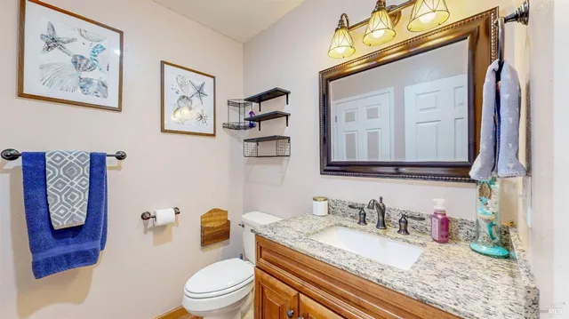 $435,000 | 79 William Street, Unit B, Cotati, CA 94931