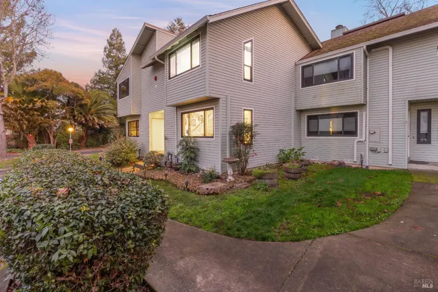 $435,000 | 79 William Street, Unit B, Cotati, CA 94931