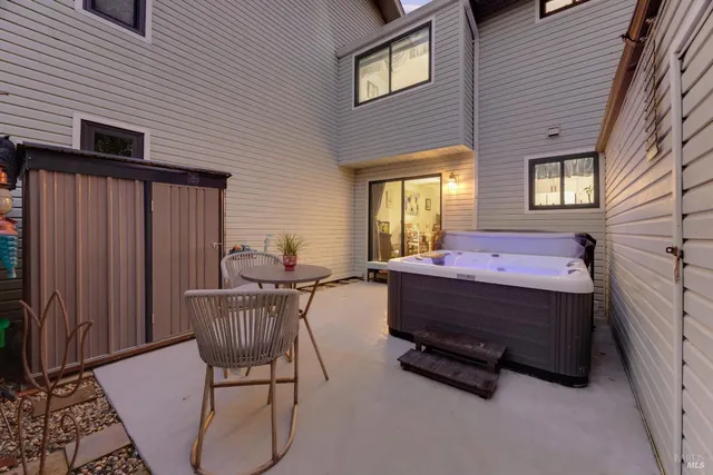 $435,000 | 79 William Street, Unit B, Cotati, CA 94931