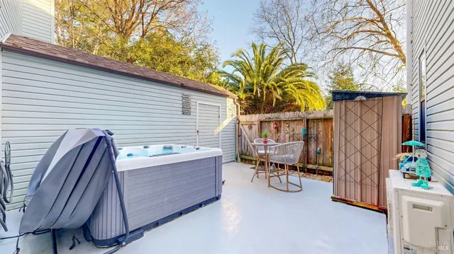 $435,000 | 79 William Street, Unit B, Cotati, CA 94931