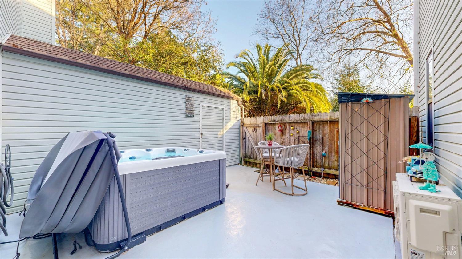 79 William Street, Unit B Cotati, CA 94931 - Photo 25 of 33