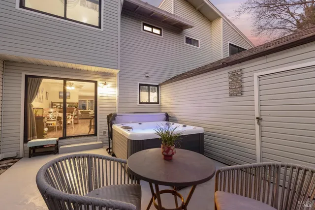 $435,000 | 79 William Street, Unit B, Cotati, CA 94931