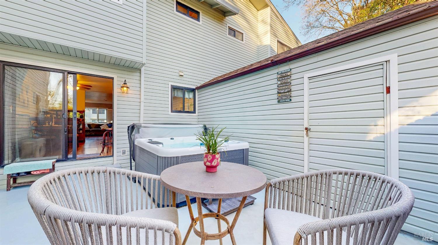 79 William Street, Unit B Cotati, CA 94931 - Photo 27 of 33