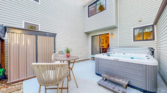 $435,000 | 79 William Street, Unit B, Cotati, CA 94931