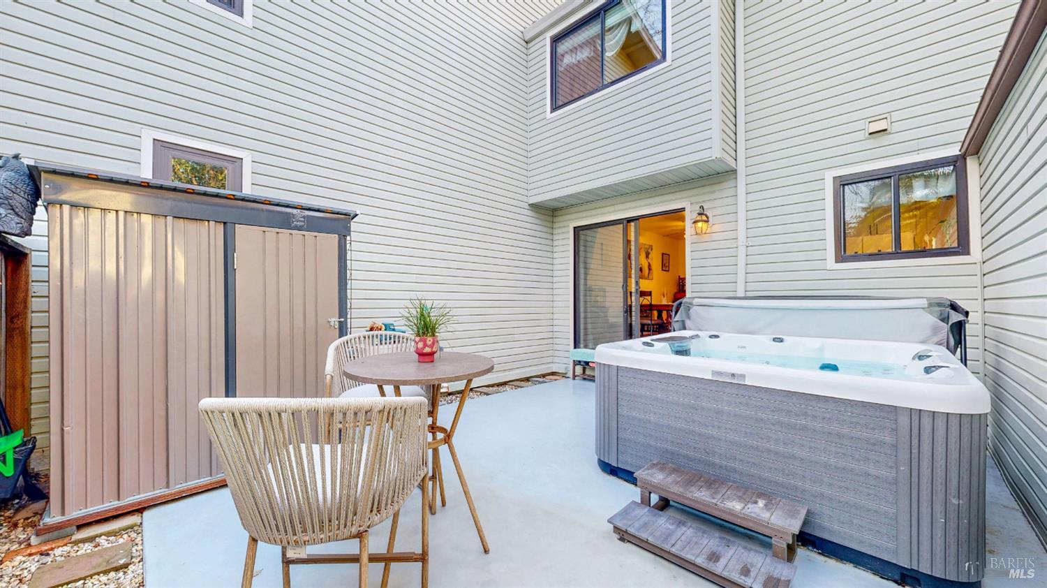 79 William Street, Unit B Cotati, CA 94931 - Photo 28 of 33