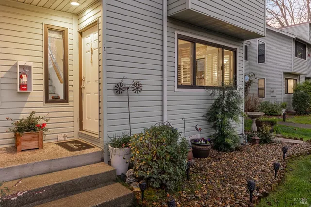 $435,000 | 79 William Street, Unit B, Cotati, CA 94931