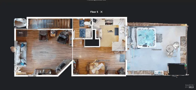 $435,000 | 79 William Street, Unit B, Cotati, CA 94931