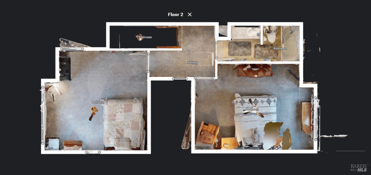 79 William Street, Unit B Cotati, CA 94931 - Photo 32 of 33