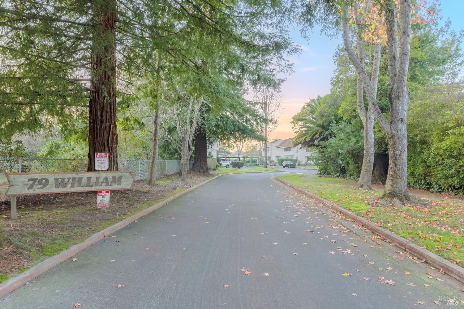 79 William Street, Unit B Cotati, CA 94931 - Photo 33 of 33