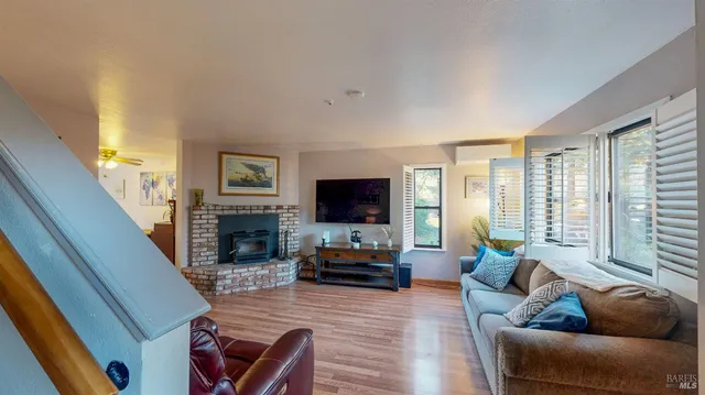 $435,000 | 79 William Street, Unit B, Cotati, CA 94931