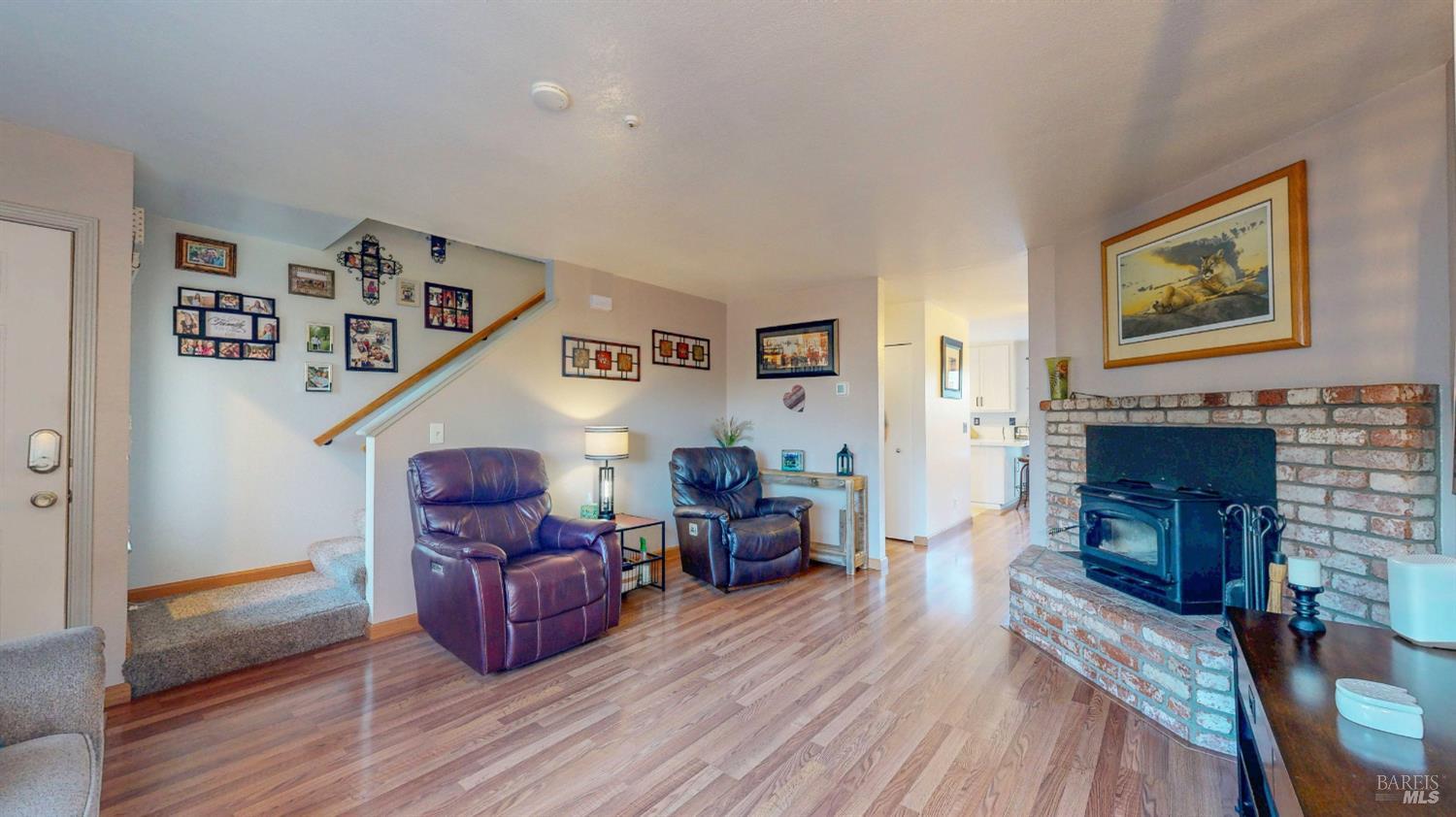 79 William Street, Unit B Cotati, CA 94931 - Photo 8 of 33