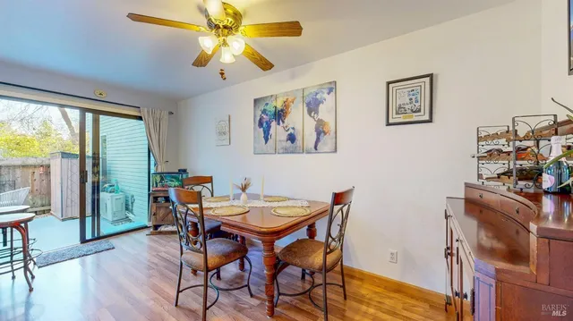 $435,000 | 79 William Street, Unit B, Cotati, CA 94931