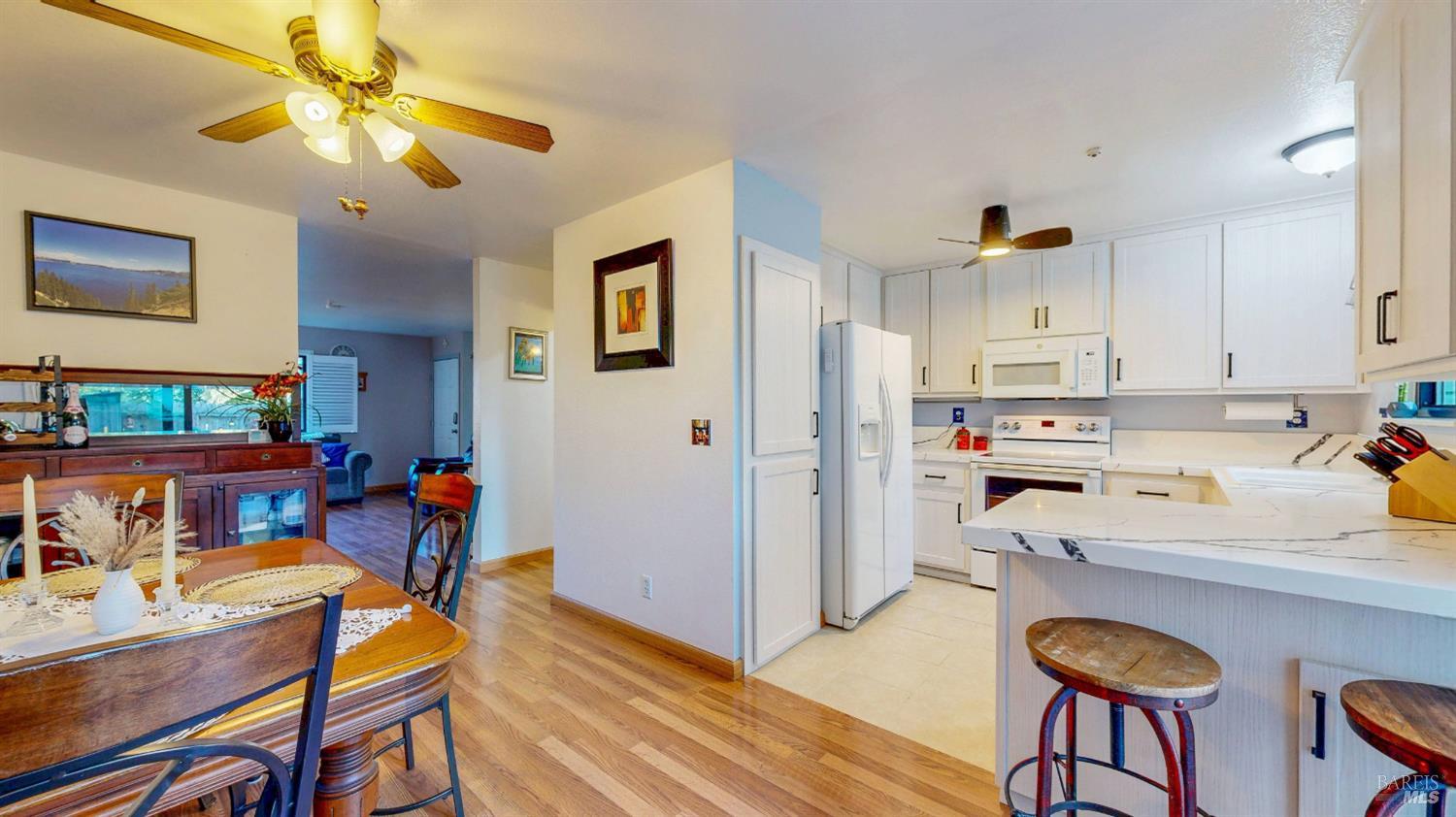 79 William Street, Unit B Cotati, CA 94931 - Photo 10 of 33