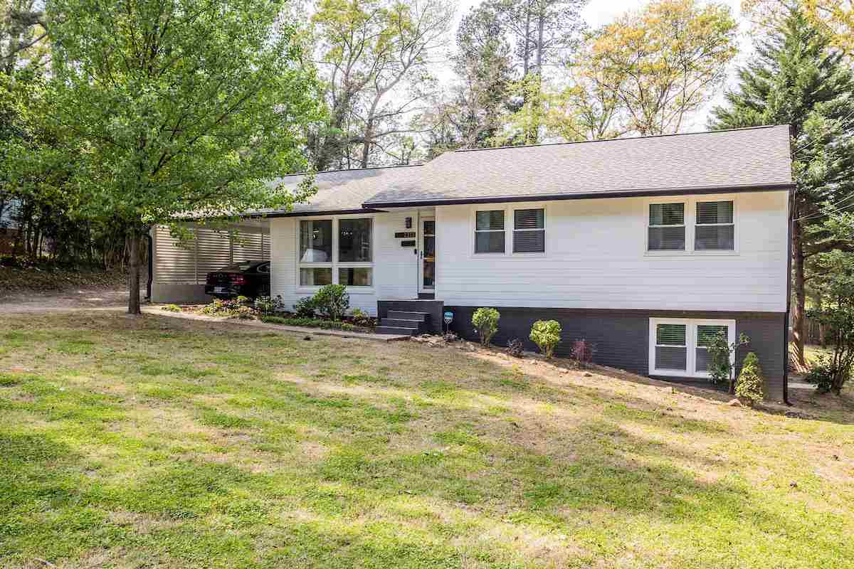 2213 Watkins Street Raleigh, NC 27604 - Photo 30 of 30 Photo 30
