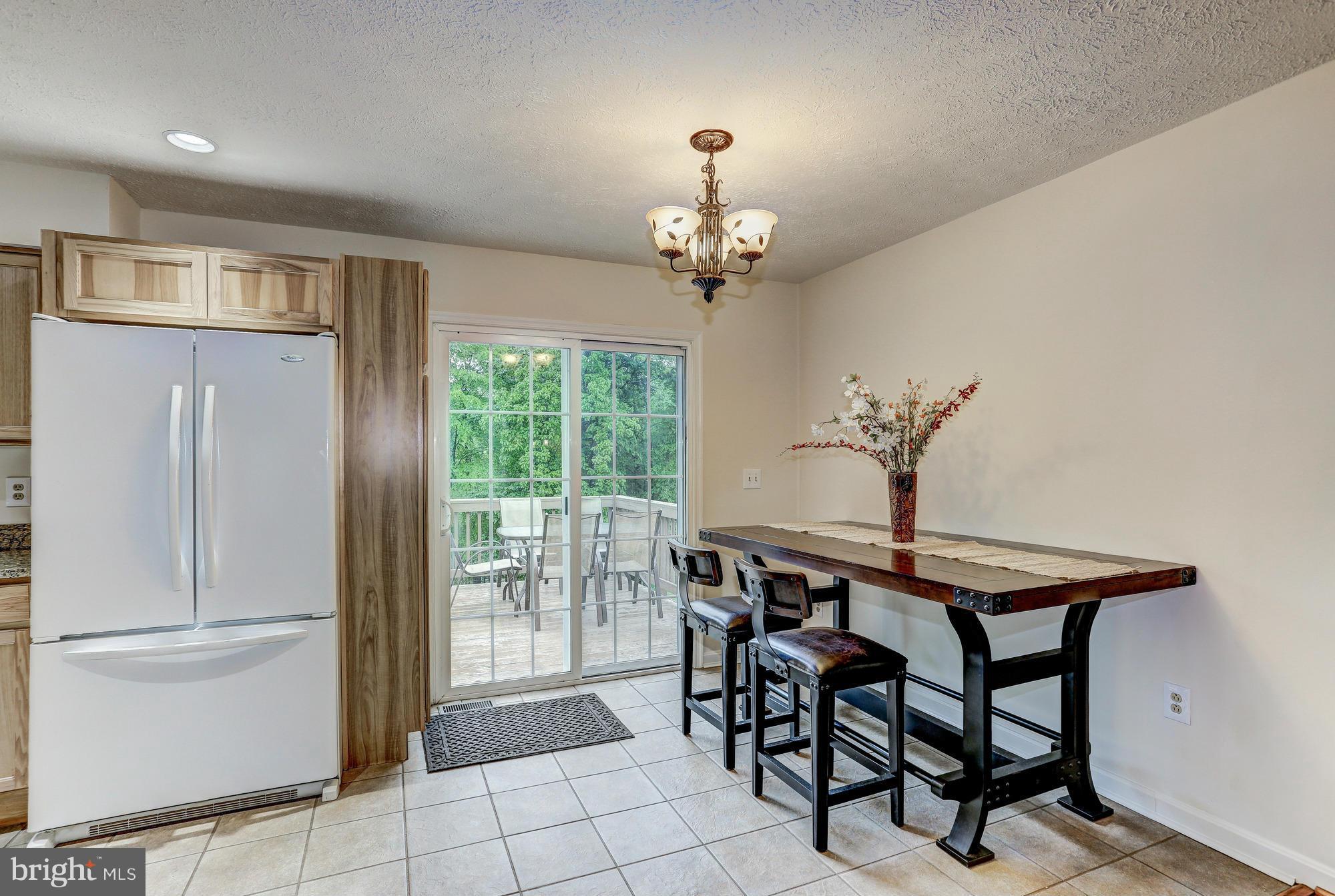 6079 Pilgrims Rest Road Broad Run, VA 20137 - Photo 11 of 30 Dining Room