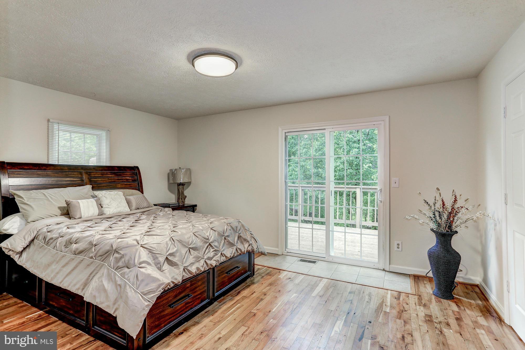 6079 Pilgrims Rest Road Broad Run, VA 20137 - Photo 14 of 30 Bedroom (Master)