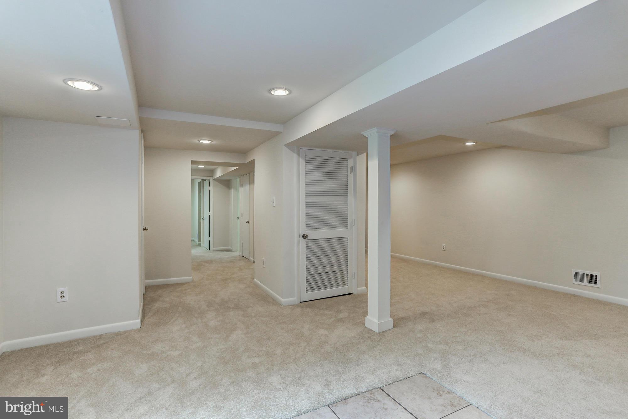 6079 Pilgrims Rest Road Broad Run, VA 20137 - Photo 21 of 30 lower level