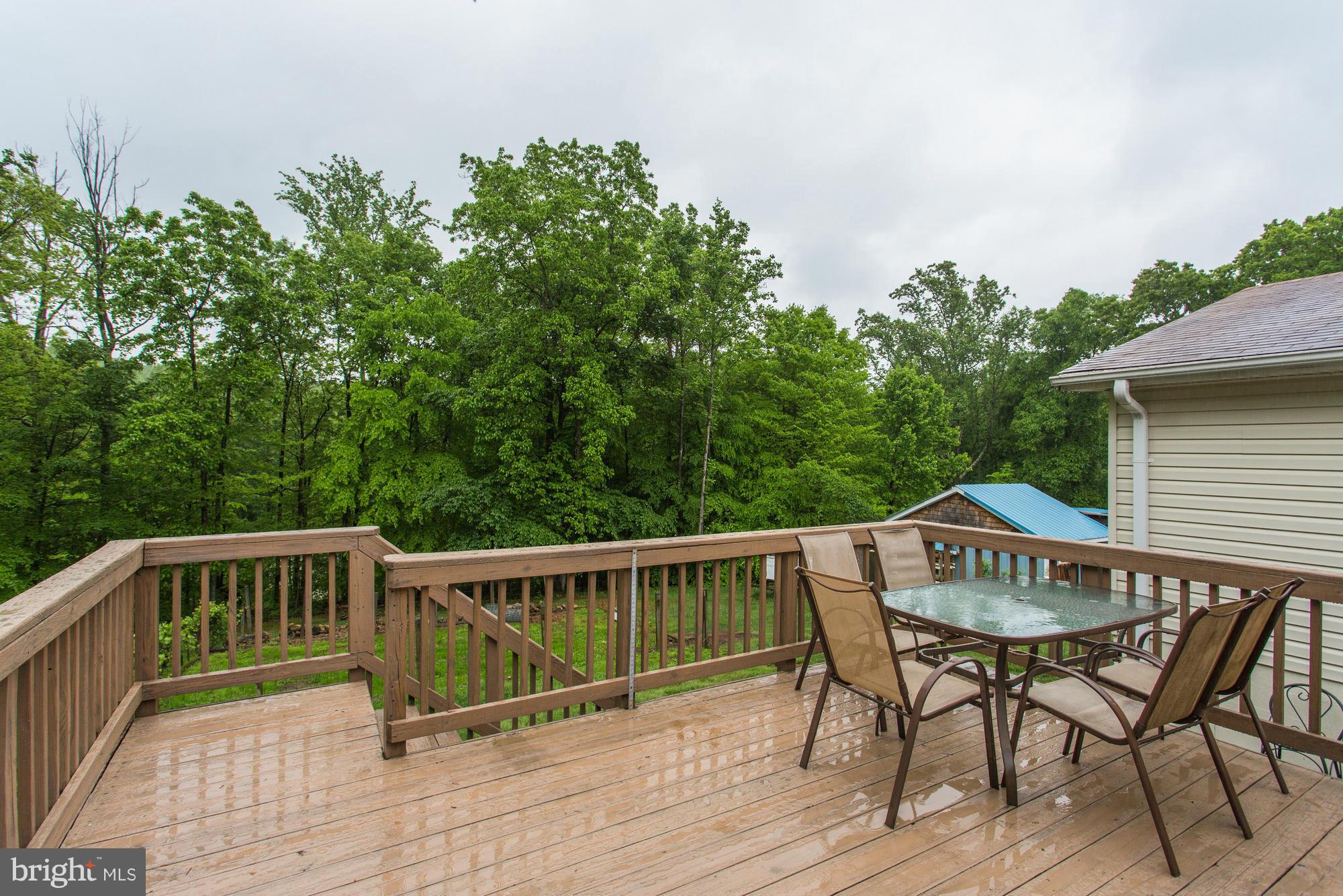 6079 Pilgrims Rest Road Broad Run, VA 20137 - Photo 25 of 30 large deck