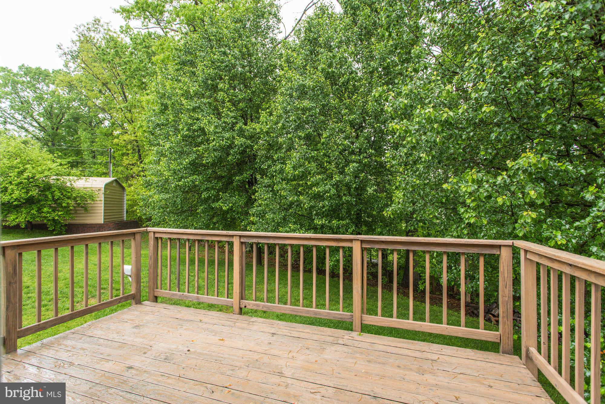 6079 Pilgrims Rest Road Broad Run, VA 20137 - Photo 26 of 30 Exterior (Rear)