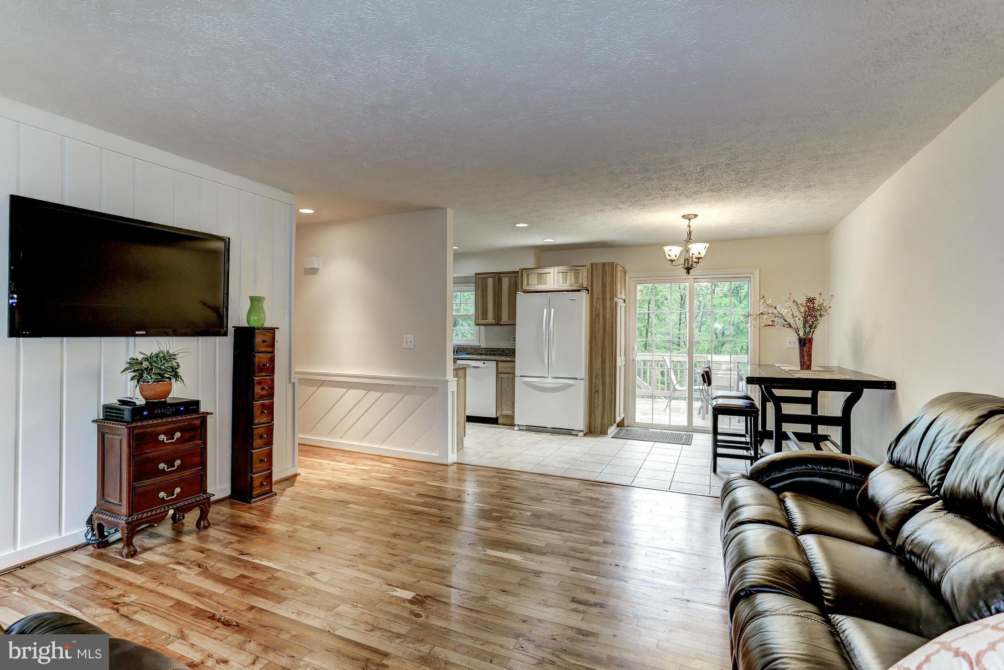 6079 Pilgrims Rest Road Broad Run, VA 20137 - Photo 10 of 30 Interior (General)