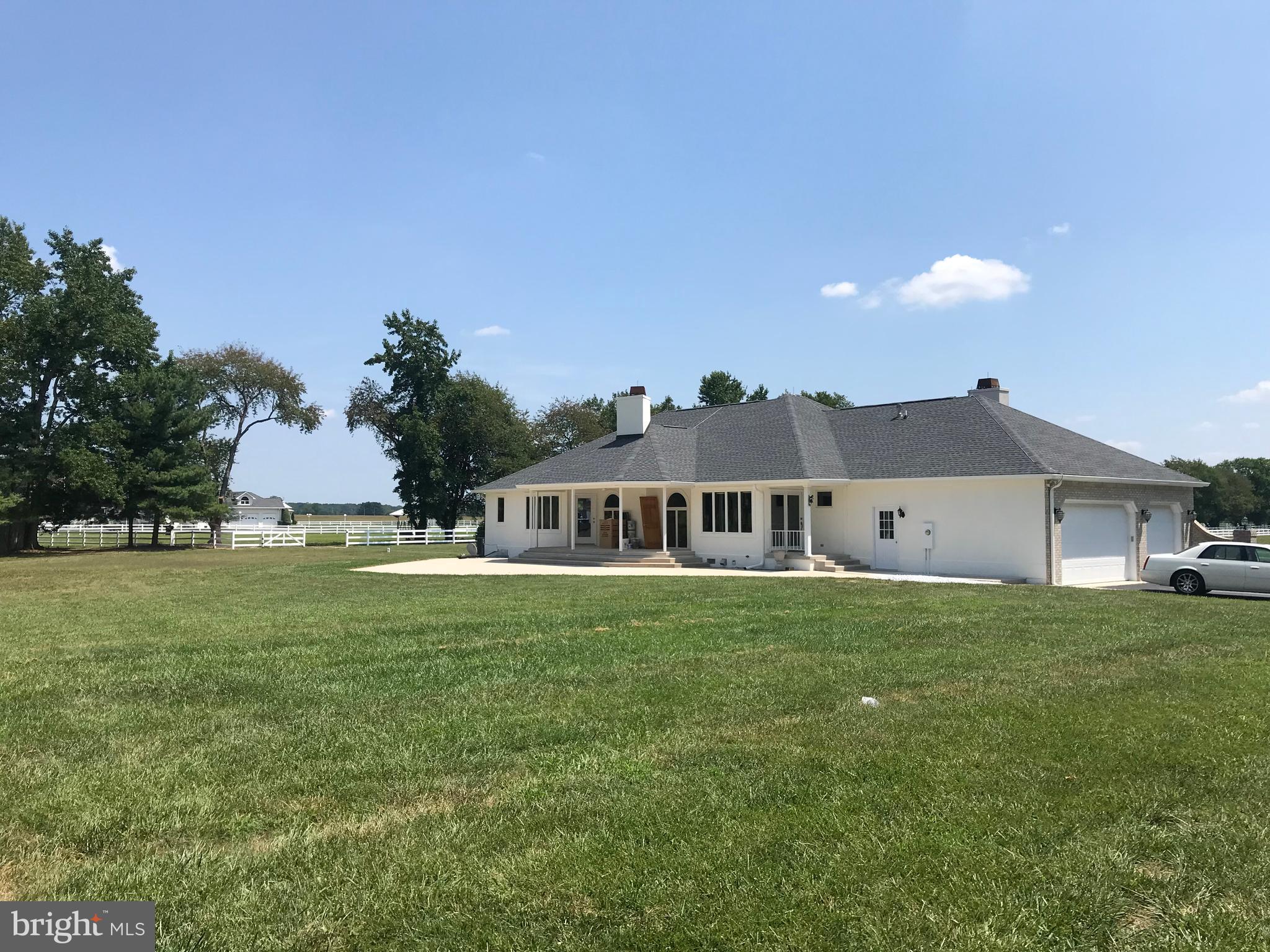 3223 Halltown Road Hartly, DE 19953 - Photo 1 of 36