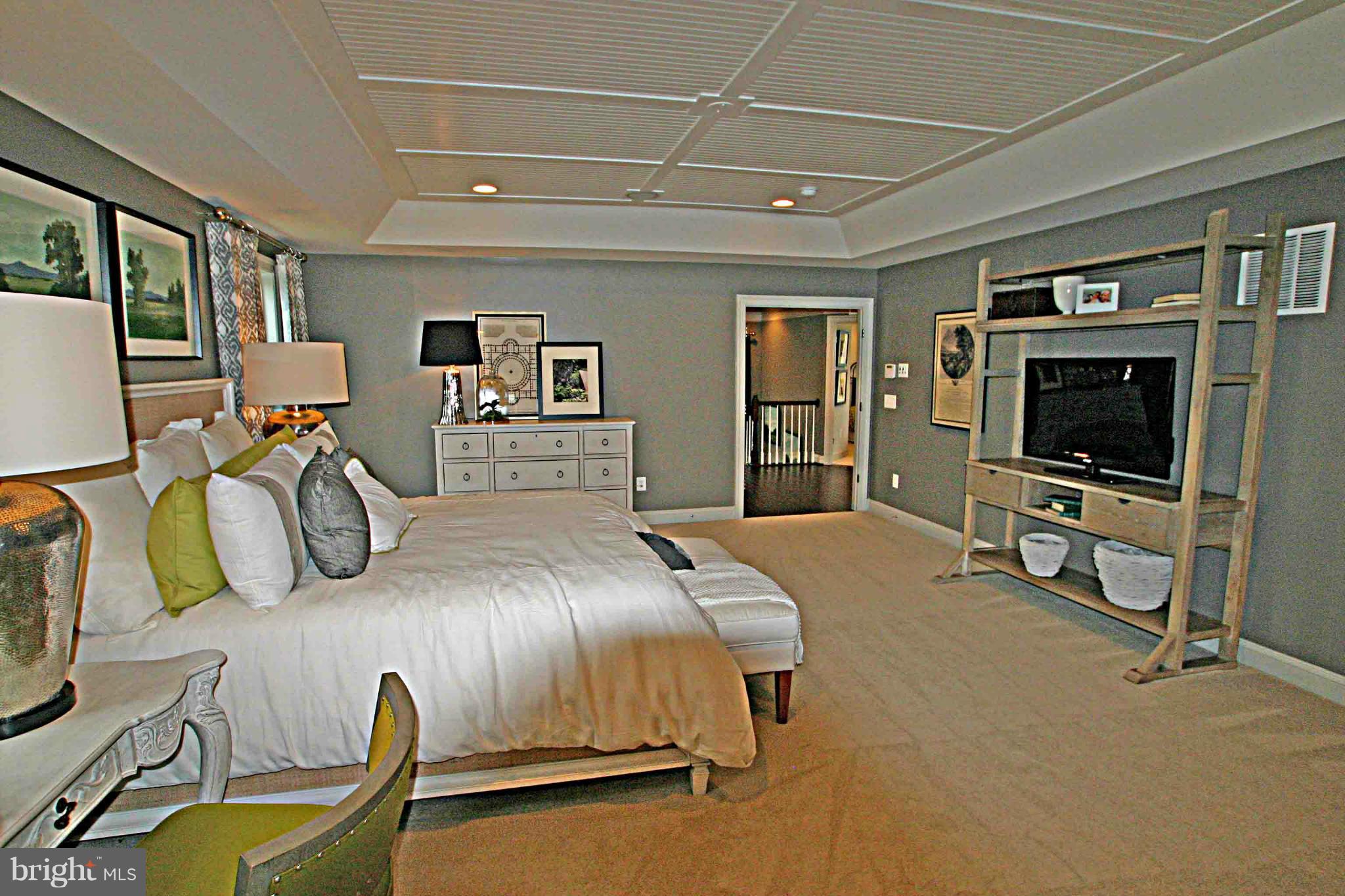 14732 Bell Tower Road Woodbridge, VA 22193 - Photo 17 of 29 Bedroom (Master)
