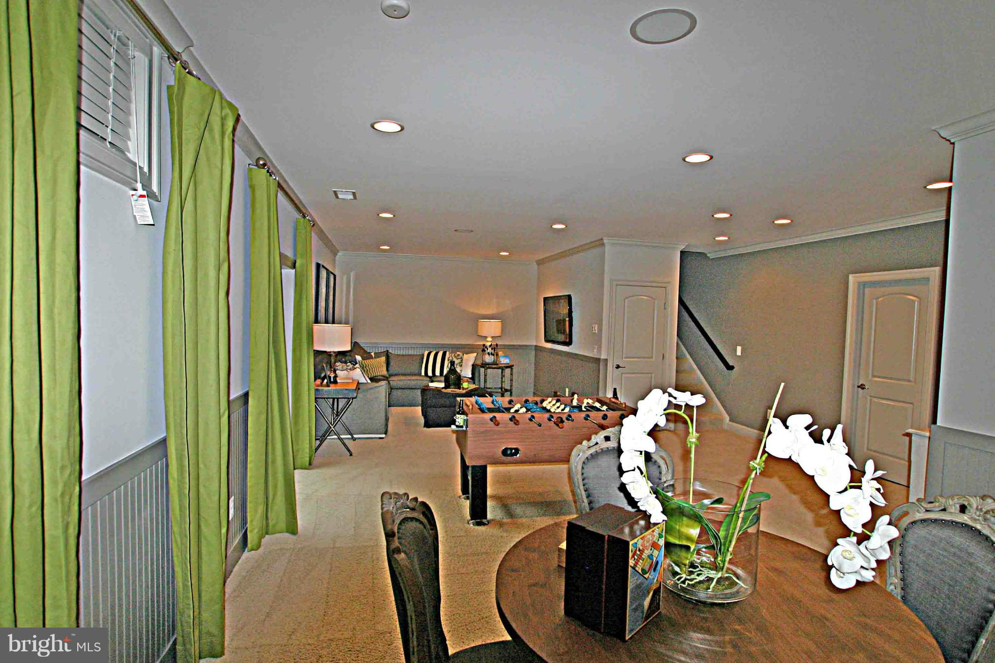 14732 Bell Tower Road Woodbridge, VA 22193 - Photo 23 of 29 Basement
