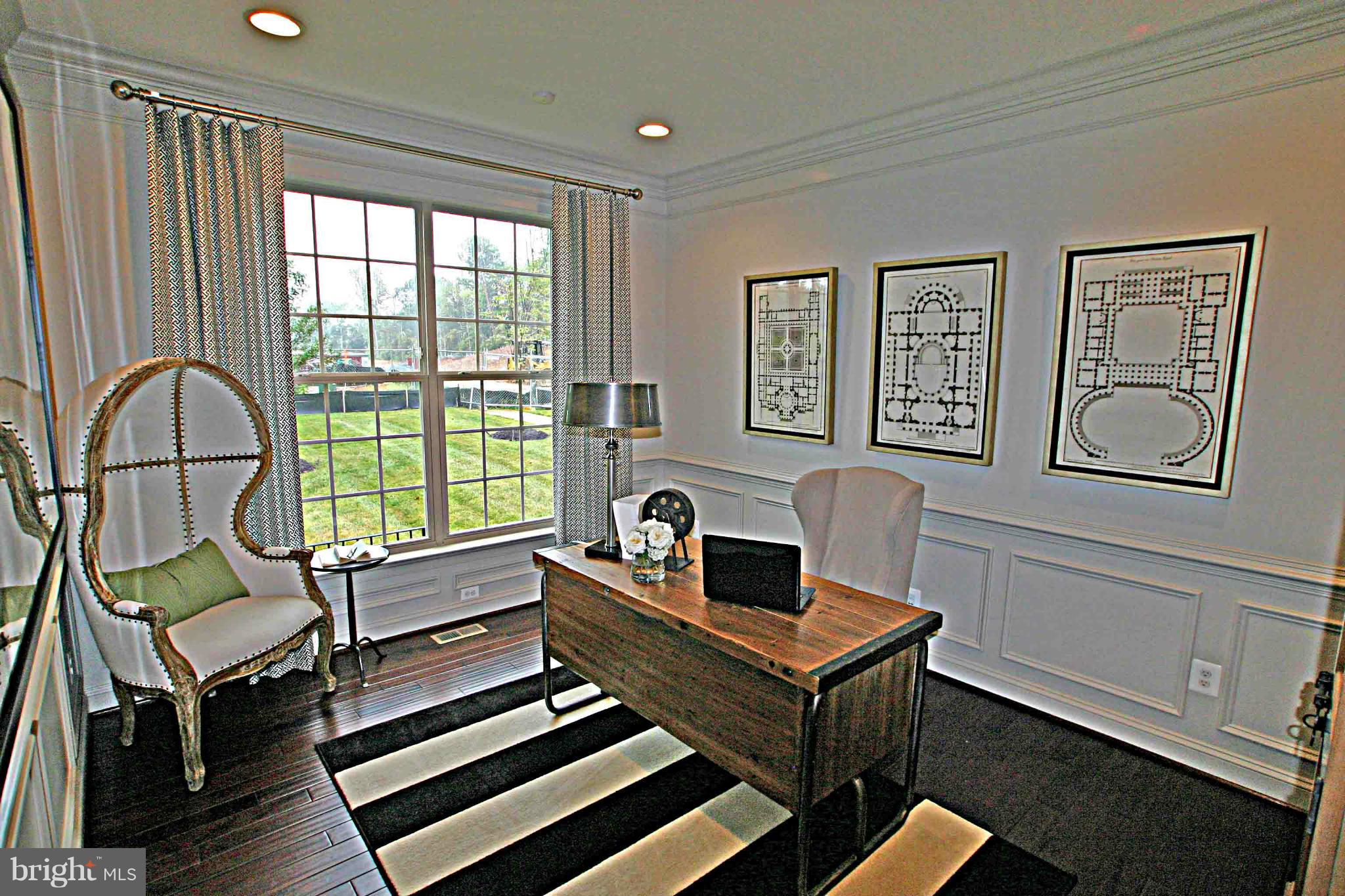 14732 Bell Tower Road Woodbridge, VA 22193 - Photo 8 of 29 Interior (General)
