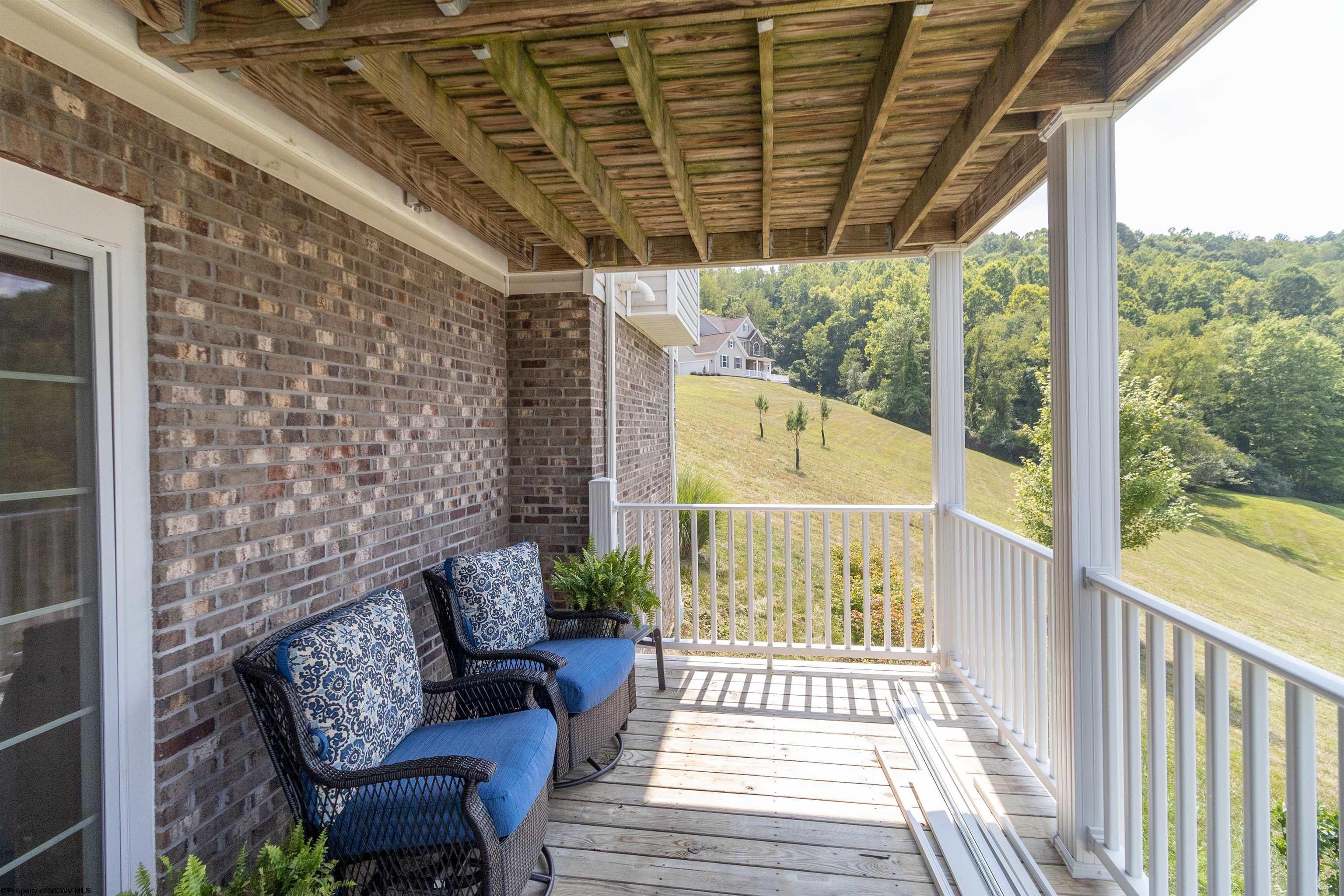 104 Blue Quill Road Bridgeport, WV 26330 - Photo 30 of 34 Gallery Image 30
