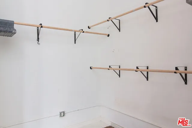 a view of small space