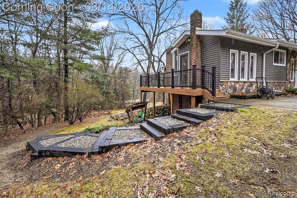 1380 Kent Road Ortonville, MI 48462 - Photo 39 of 56 Gallery Image 39