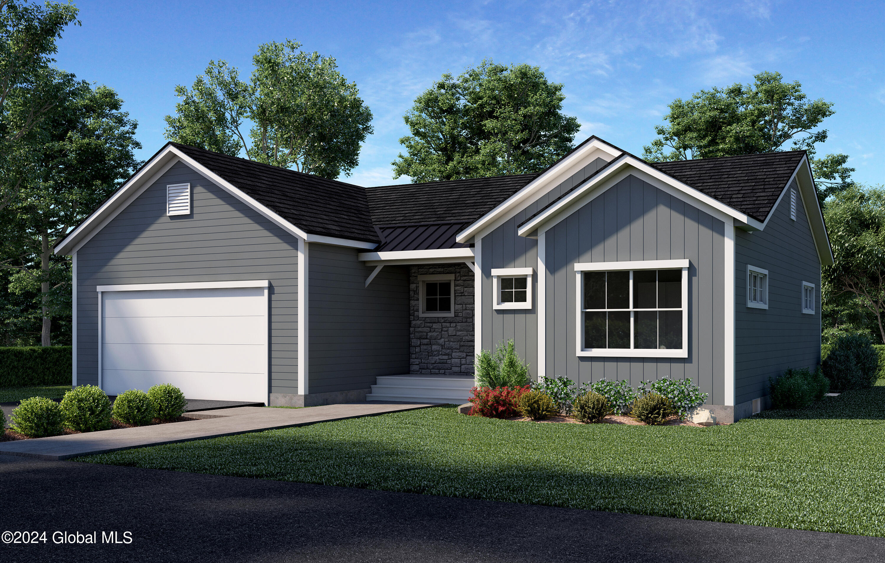 6 Hayner Road Stillwater, NY 12170 - Photo 1 of 1 Front of house