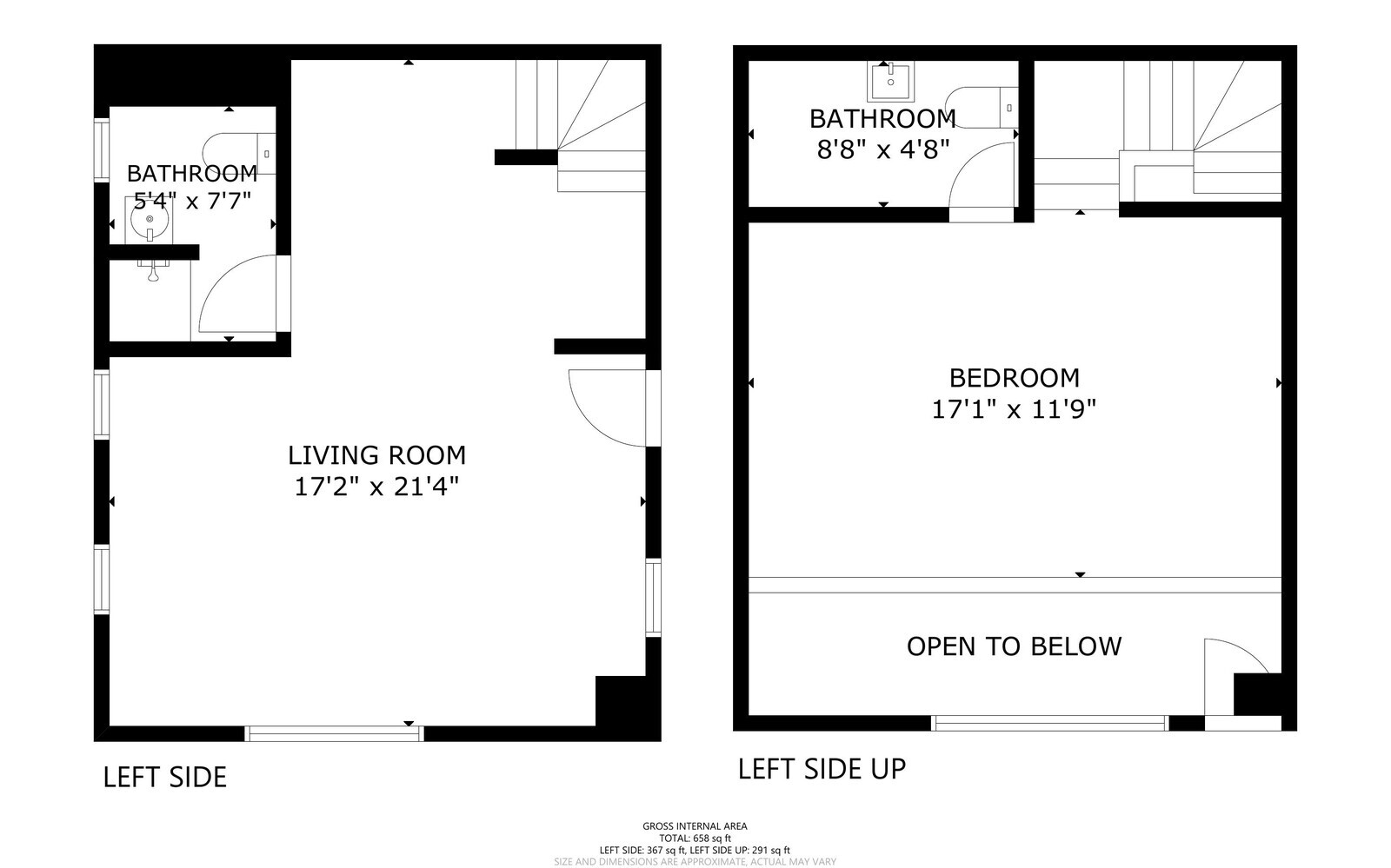 5 Bradford Road Wiscasset, ME 04578 - Photo 138 of 138
