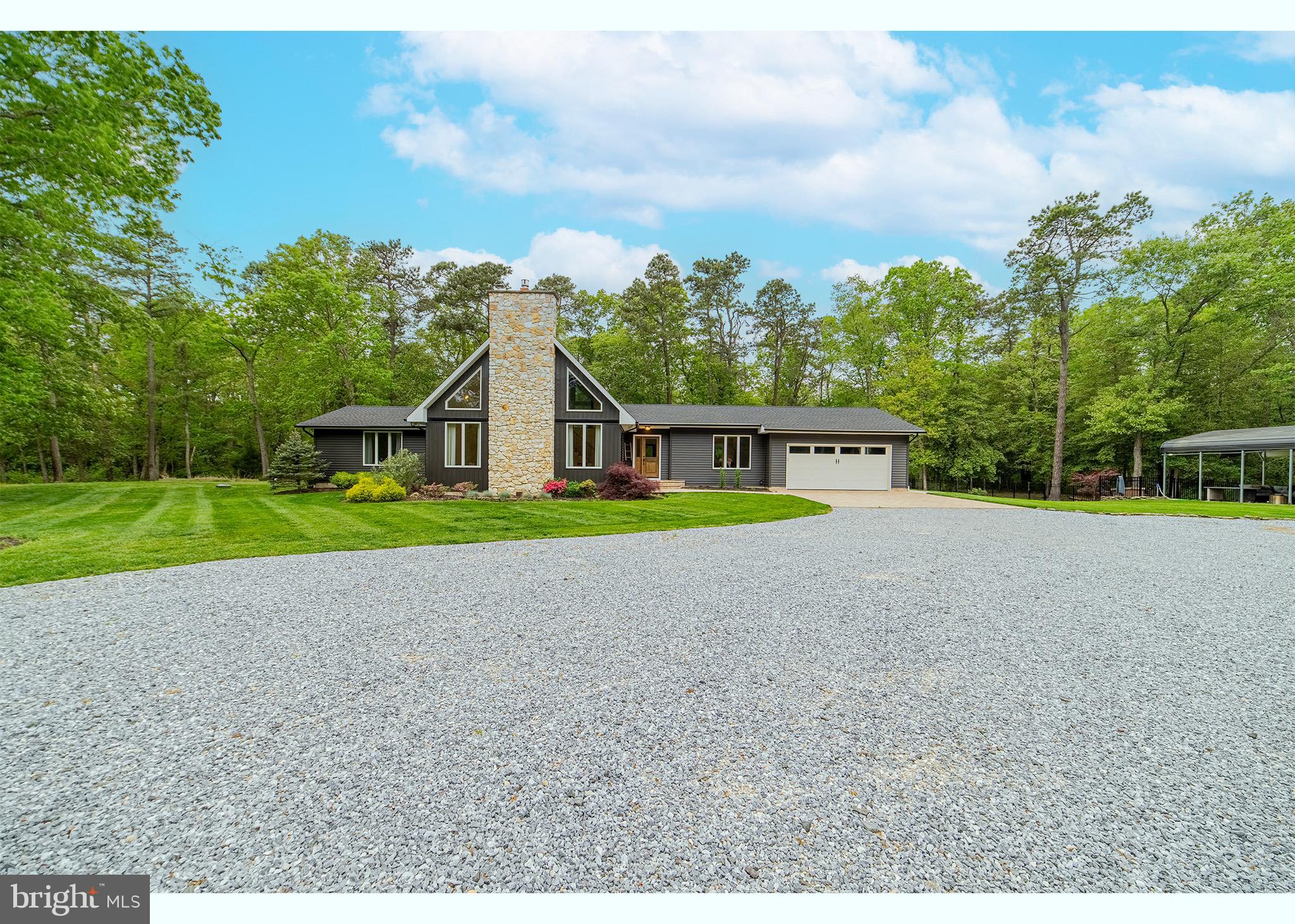 323 Alloway Friesburg Road Bridgeton, NJ 08302 - Photo 1 of 34 Gallery Image 1