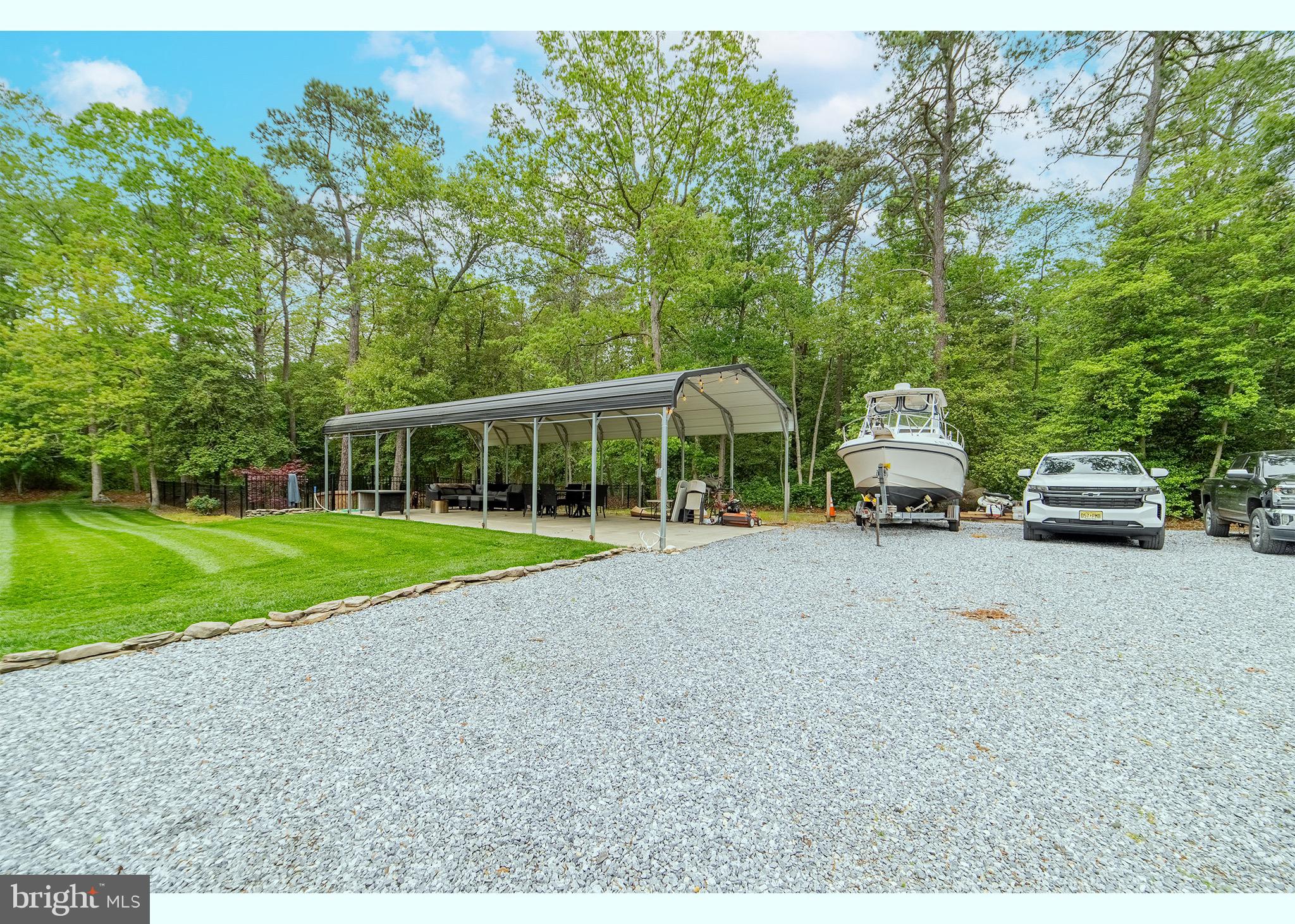 323 Alloway Friesburg Road Bridgeton, NJ 08302 - Photo 30 of 34 Gallery Image 30