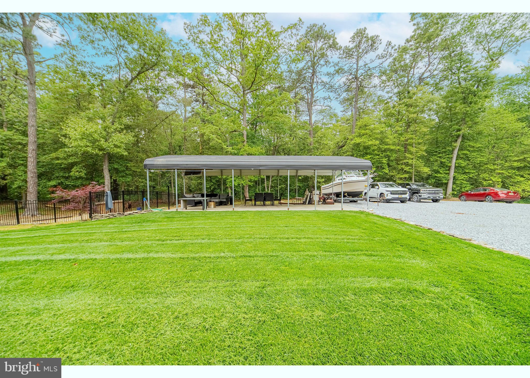 323 Alloway Friesburg Road Bridgeton, NJ 08302 - Photo 31 of 34 Gallery Image 31