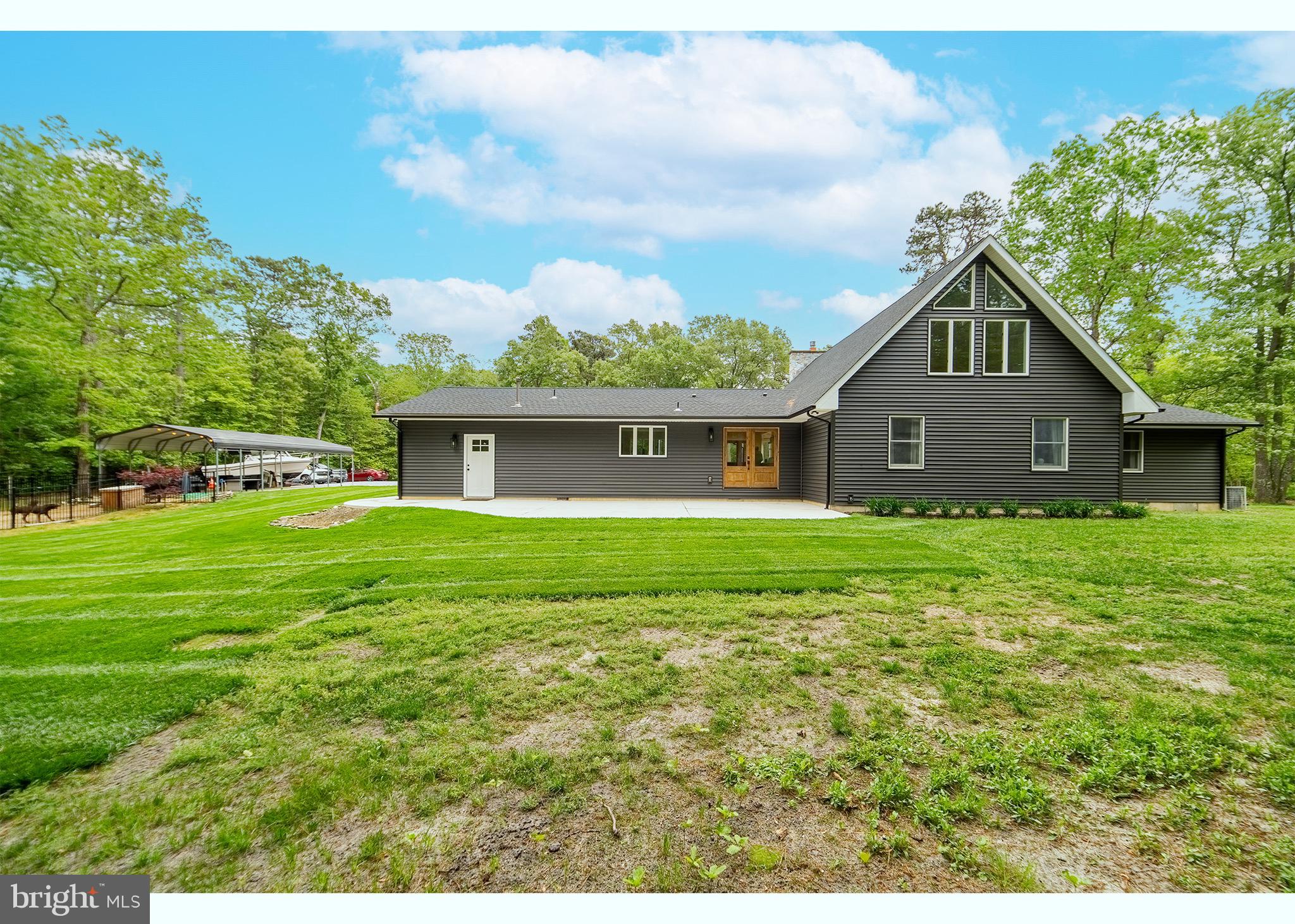 323 Alloway Friesburg Road Bridgeton, NJ 08302 - Photo 34 of 34 Gallery Image 34