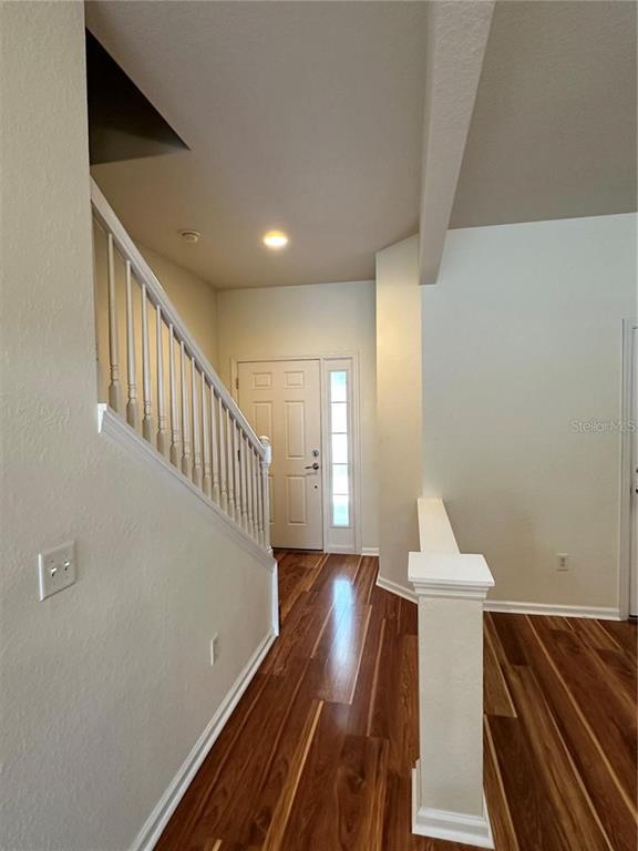 4500 Southwest 52nd Circle, Unit 106 Ocala, FL 34474 - Photo 7 of 30 a view of entryway