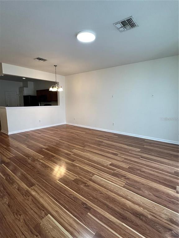 4500 Southwest 52nd Circle, Unit 106 Ocala, FL 34474 - Photo 9 of 30 a view of a room with an empty space