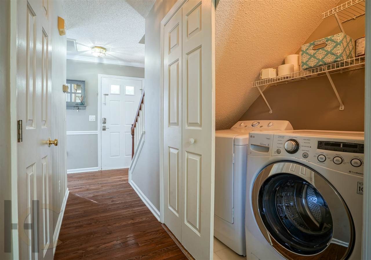 3349 Daingerfield Drive Raleigh, NC 27616 - Photo 9 of 22 Photo 9