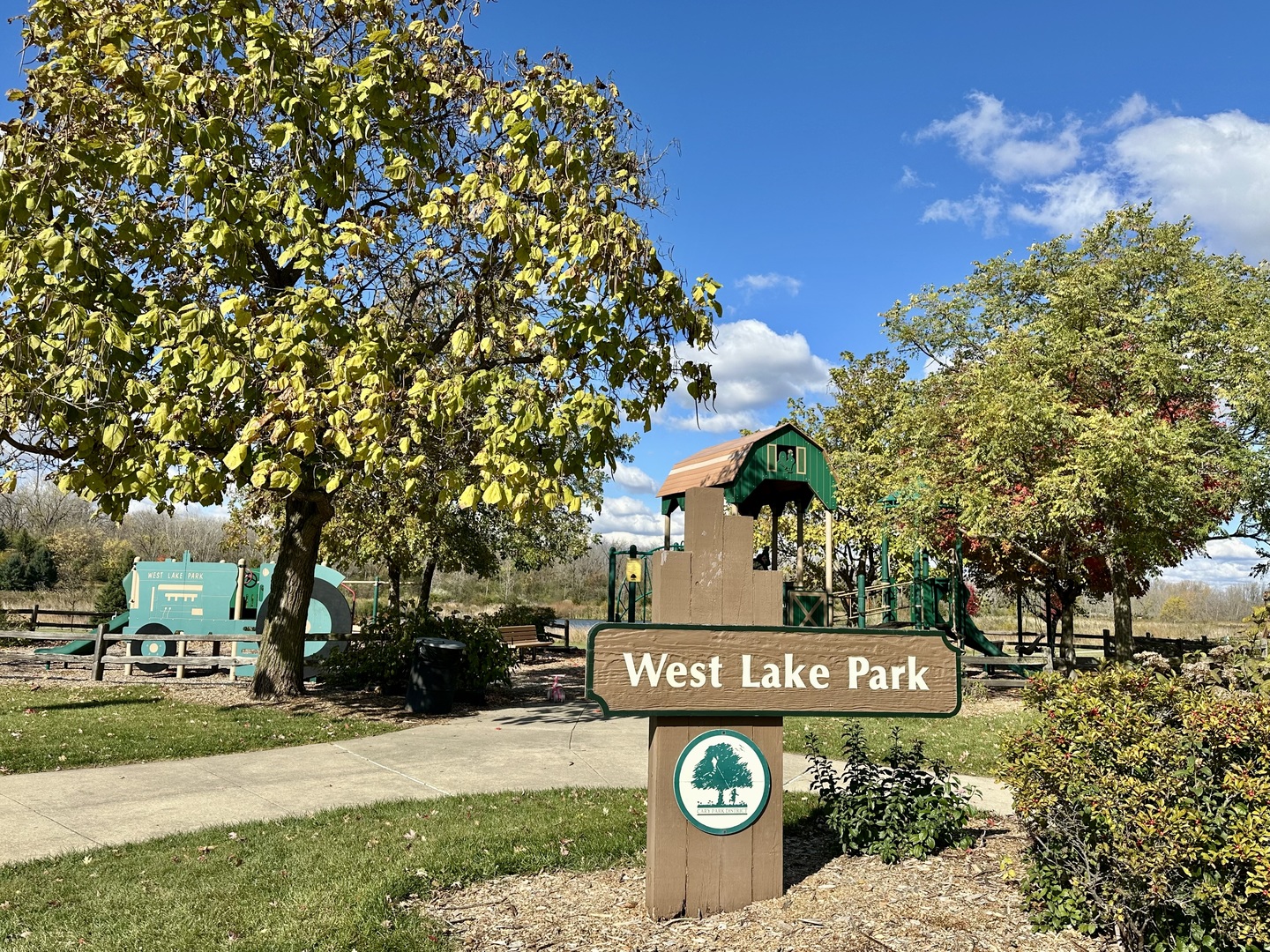 1242 Prairie View Parkway Cary, IL 60013 - Photo 35 of 36