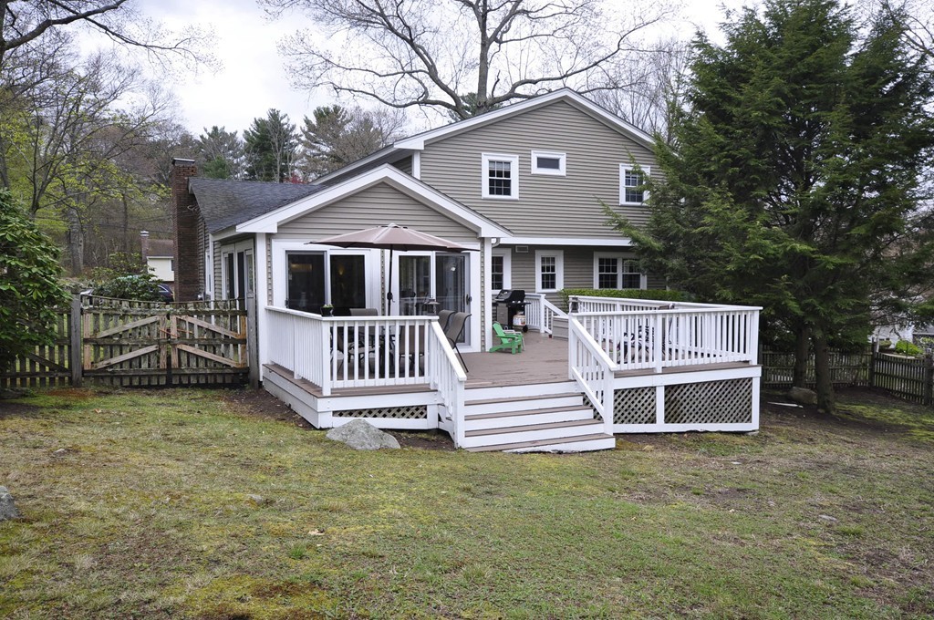 10 Bayberry Road Danvers, MA 01923 - Photo 25 of 30 Gallery Image 25